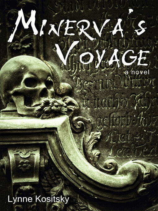 Title details for Minerva's Voyage by Lynne Kositsky - Available